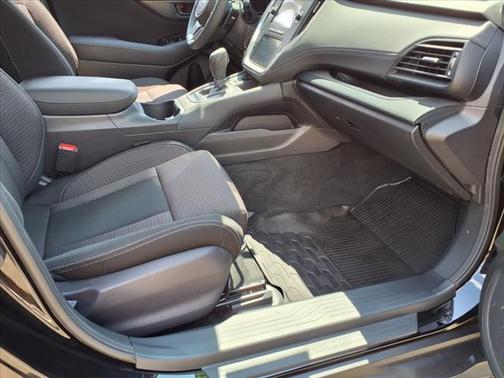 2022 Subaru Outback Base