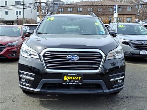2019 Subaru Ascent Limited 7-Passenger