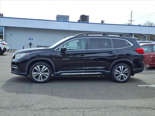 2019 Subaru Ascent Limited 7-Passenger