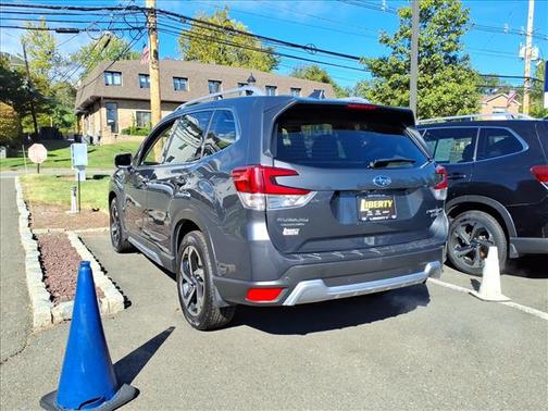 2022 Subaru Forester Touring