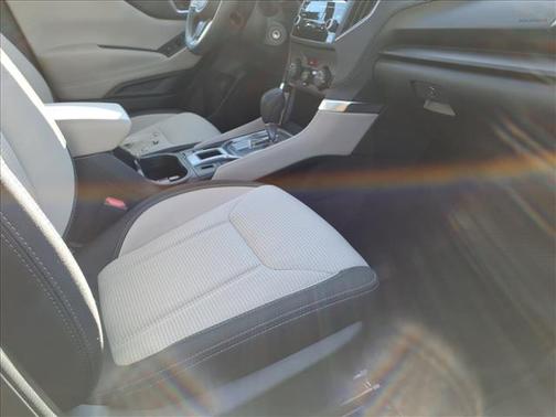 2024 Subaru Forester Base