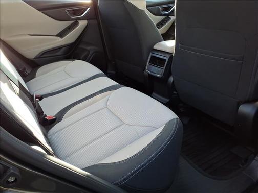 2024 Subaru Forester Base