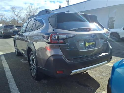 2023 Subaru Outback Limited