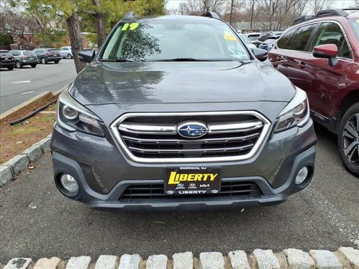 2019 Subaru Outback 3.6R Limited