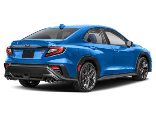 2025 Subaru WRX Base
