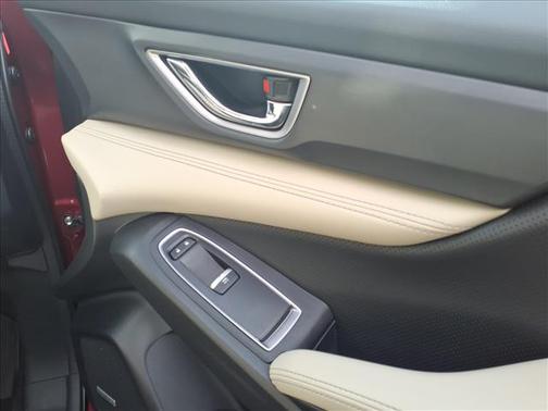 2019 Subaru Ascent Limited 7-Passenger