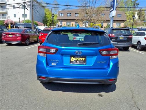 2023 Subaru Impreza Premium