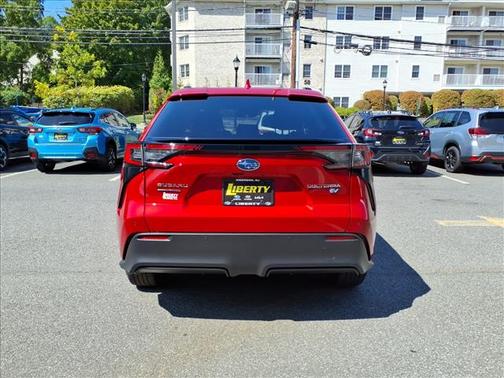 2024 Subaru Solterra Premium