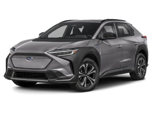 2025 Subaru Solterra Premium