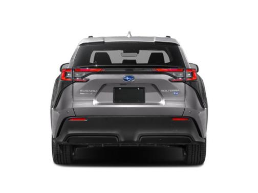 2025 Subaru Solterra Premium