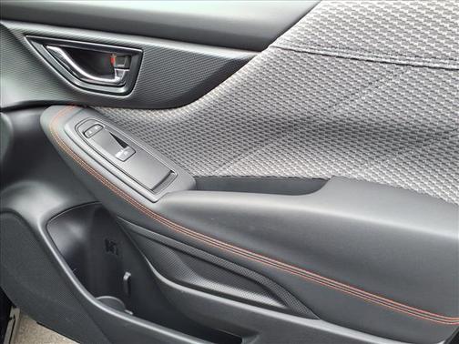 2022 Subaru Forester Sport