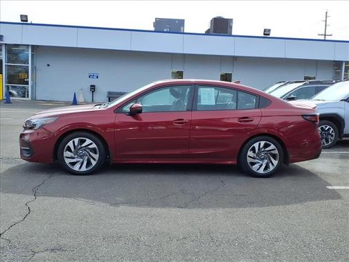 2023 Subaru Legacy Limited