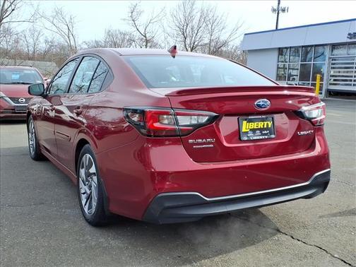 2023 Subaru Legacy Limited