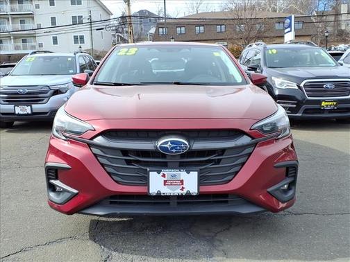 2023 Subaru Legacy Limited