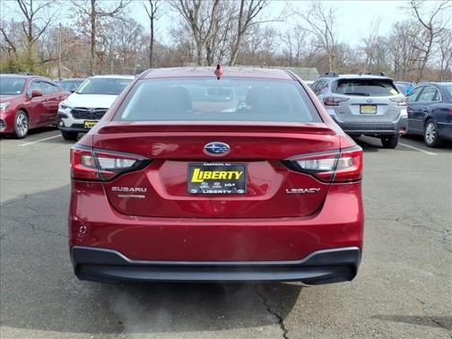 2023 Subaru Legacy Limited