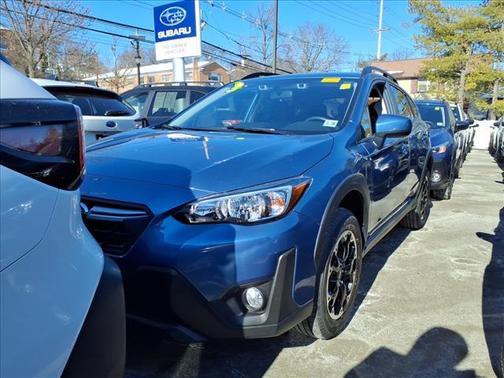 2023 Subaru Crosstrek Premium