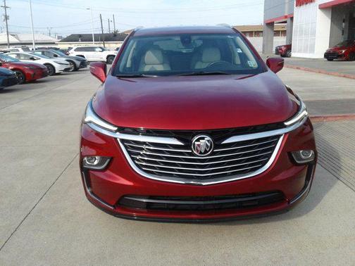 2023 Buick Enclave Essence FWD