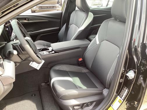 Midnight Black Metallic 2026 Toyota Camry