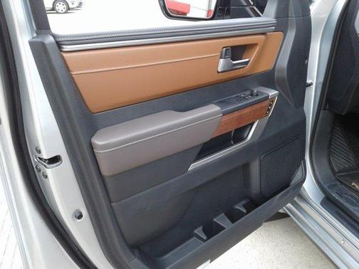 2025 Toyota Tundra Hybrid 1794 Edition