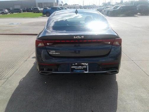 2023 Kia K5 LXS
