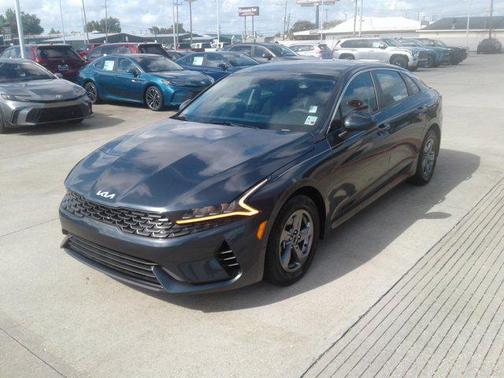 2023 Kia K5 LXS