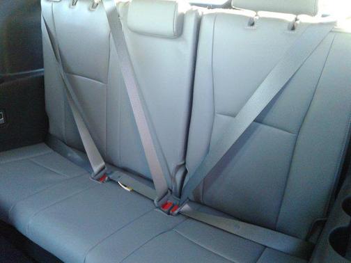 2026 Toyota Highlander Hybrid Limited