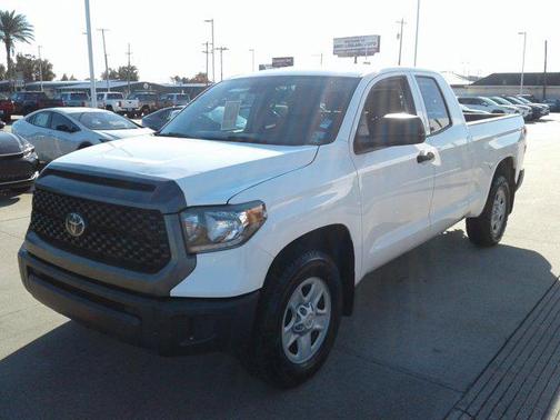 2021 Toyota Tundra SR