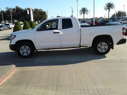 2021 Toyota Tundra SR