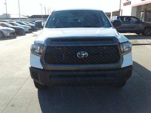 2021 Toyota Tundra SR