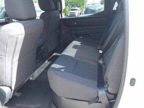 Ice Cap 2026 Toyota Tundra