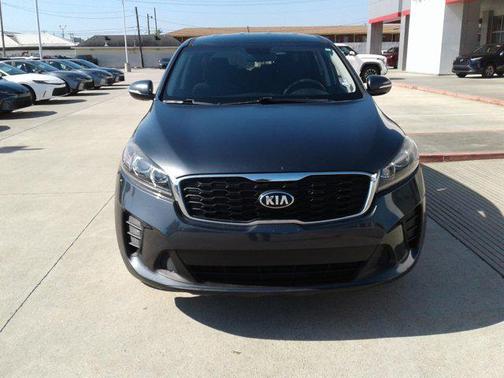 2020 Kia Sorento LX