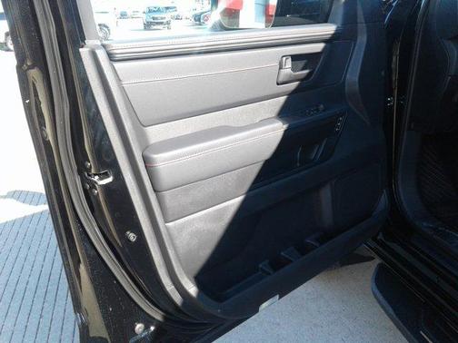 2026 Toyota Tundra Hybrid TRD Pro