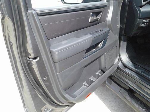 Magnetic Gray Metallic 2026 Toyota Tundra