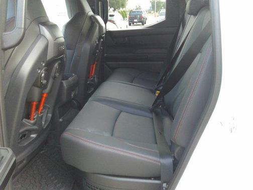 2026 Toyota Tacoma Hybrid 