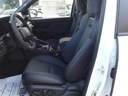 2026 Toyota Tacoma Hybrid 