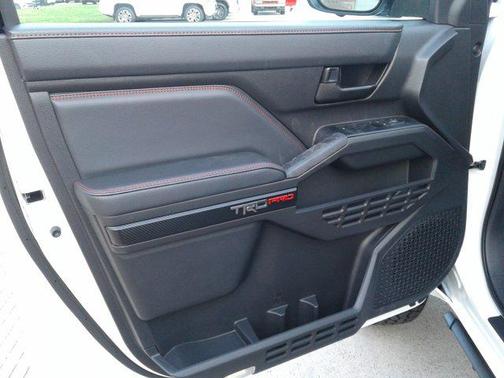 2026 Toyota Tacoma Hybrid 