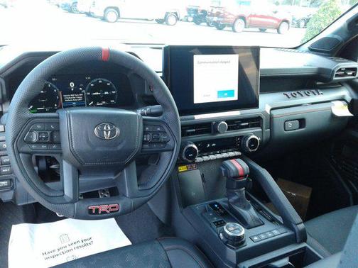 2026 Toyota Tacoma Hybrid 