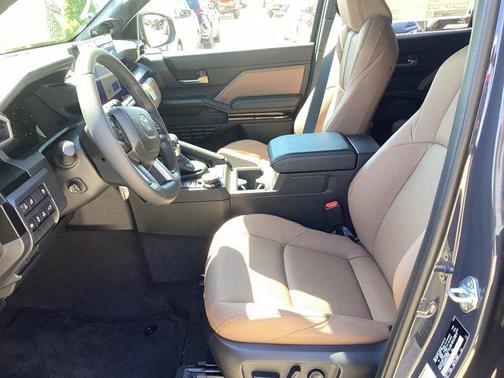 Underground 2026 Toyota 4Runner Limited