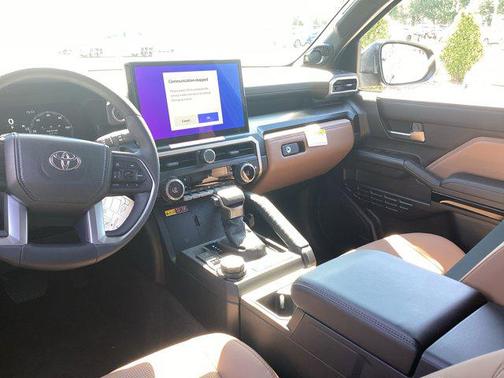 Underground 2026 Toyota 4Runner Limited