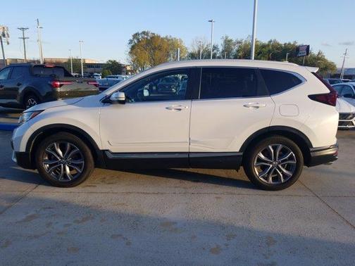 2021 Honda CR-V Touring