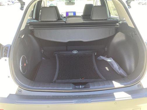 Wind Chill Pearl 2026 Toyota Corolla Cross XLE