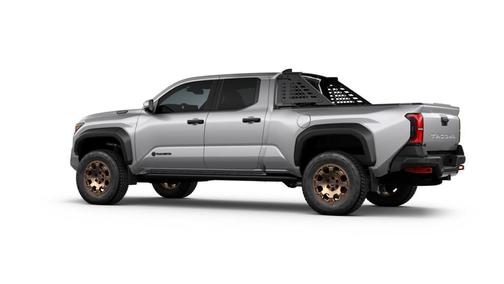 2024 Toyota Tacoma Hybrid Trailhunter