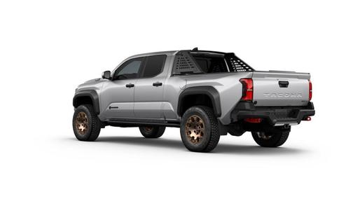 2024 Toyota Tacoma Hybrid Trailhunter