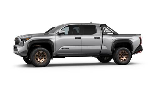 2024 Toyota Tacoma Hybrid Trailhunter