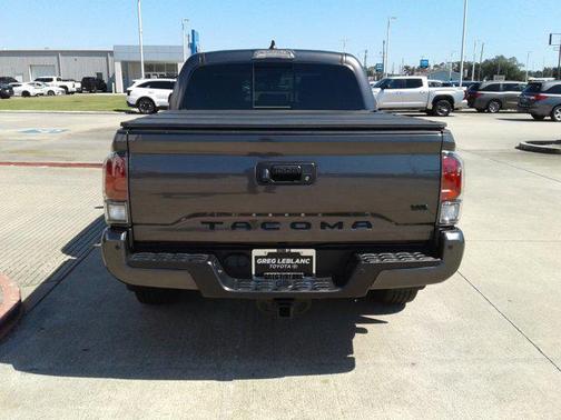 2023 Toyota Tacoma Limited