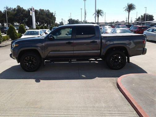 2023 Toyota Tacoma Limited