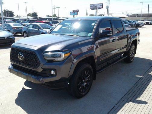 2023 Toyota Tacoma Limited