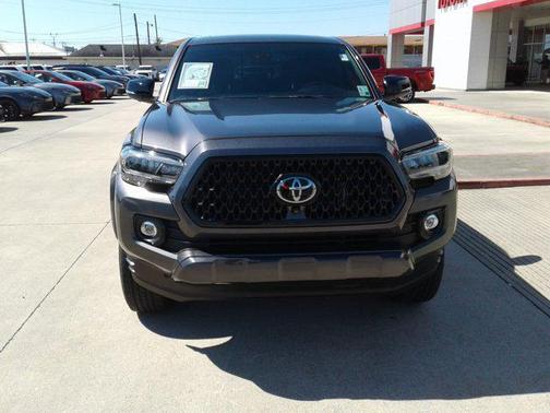 2023 Toyota Tacoma Limited