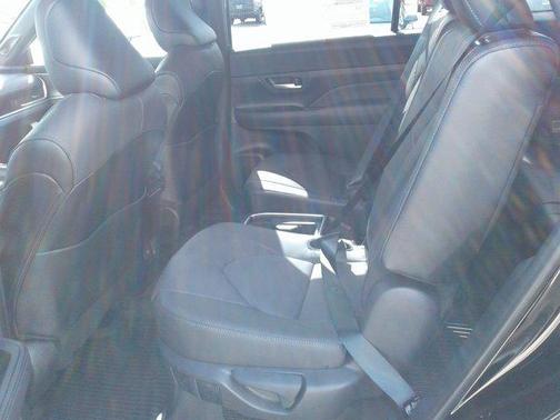 2026 Toyota Highlander Hybrid Base