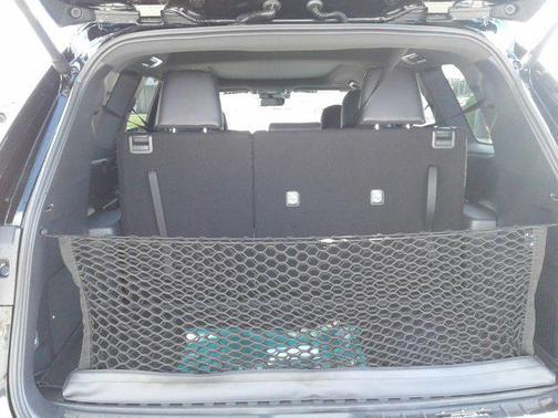 2026 Toyota Highlander Hybrid Base